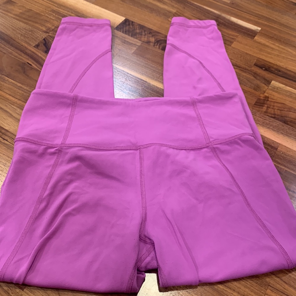 Athleta power vita leggings - Picture 2 of 8